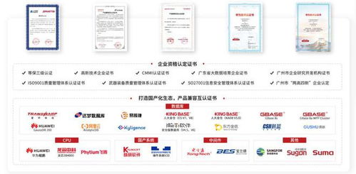 持續加強國產信創建設 思邁特軟件與SelectDB完成兼容互認證，夯實基礎軟件服務